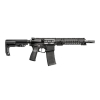 POF-USA RENEGADE+ SBR, 5.56x45mm NATO, Barrel 25,4 cm, Twist -1:8,5R, 2,72 kg.